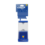 VARTA 17666101111 - LED Zatemnitvena svetilka za kampiranje OUTDOOR AMBIANCE LED/6xAA