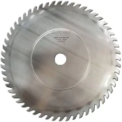 HSS list kružne testere za drvo 350x2,2x30mm 56z Pilana