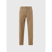 North Sails MOŠKE HLAČE DEFENDER - SLIM FIT CHINO LONG TROUSER 673041