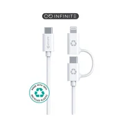 slomart eSTUFF INFINITE (GRS) izjemno mehek ES603208