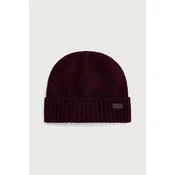 Barbour beanie kapa moška z volno Carlton Beanie