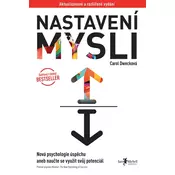 Melvil Publishing Nastavljanje misli - revidirana izdaja