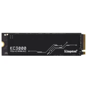 Disk Kingston SSD 1TB KC3000; SKC3000S/1024G