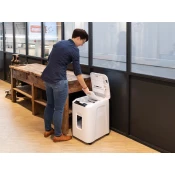 intimus Avtomatski uničevalec dokumentov AutoShred 180 CP4 (4x12 mm)