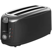 TOO TO-4SL-120-B Toster 1400 W crno