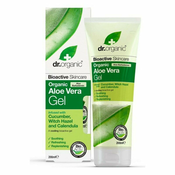 Hidratizirajuci Gel za Kupanje Aloe Vera Dr.Organic DR00238 200 ml