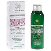 UNDICI Nutri-serum za normalno ali suho lasišče in lase - 100 ml