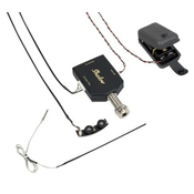 Akustični pickup SH M-Sonic A NFX VT Shadow
