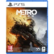 Metro 2039 (PS5)