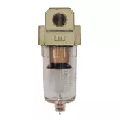Zračni filter 1/4 10 bar 45213