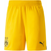 Kratke hlače Puma BVB Shorts Replica 2022/23