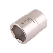 shumee Šesterokotni nastavek 3/4. 29 mm. CrV50BV30. DIN 3124. Waryński
