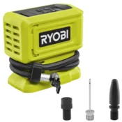 shumee 230478 RYOBI visokotlačni kompresor 18V ONE+ RPI18-0