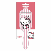BRUSHES RECTANGULAR CHILDISH HELLO KITTY