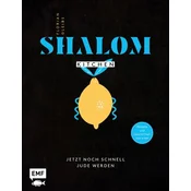 Shalom Kitchen - Jetzt noch schnell Jude werden