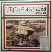 Various Artists - South Side Story Vol. 23 (Tri-color Coloured) (LP)