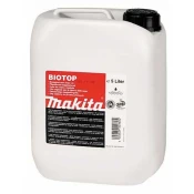 MAKITA olej řetězový biotop 5000 ml 1910U1-7