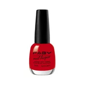 FABY Lak za nokte Sunset, 15ml