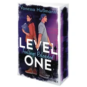 Level One: Feelings Reloaded