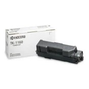 TONER KYOCERA TK-1160, ČRNA, ORIGINAL