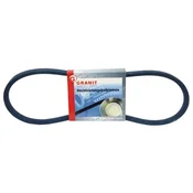 Klinasti jermen 44 palcev 1104 mm 1117 mm GRANIT