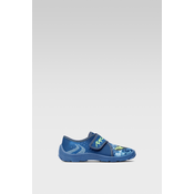 Copati Action Boy 010B/011A Mornarsko modra