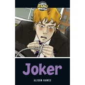 Rapid Plus 5A The Joker