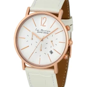 Jacques Lemans LP-123M La Passion chrono 40mm 5ATM