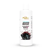 Gardj Europe MyLove Aroma Series Intim&Massage 2 v 1 Črni ribez 300 ml