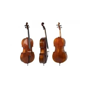 Violončelo Allegro ANTIQUE 3/4 KOMPLET Gewa GS402.058.111.1