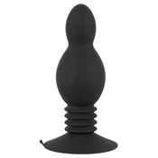 Butt Plug Bouncing Plug