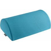 Leitz Počivalo za noge ergo cosy svetlo modra 53710061