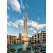 Ravensburger slagalica Burdž Kalifa, Dubai, 500 delova