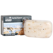 Sea of Spa Dead Sea Treatment trdo milo z morskimi algami (Seaweed Soap) 100 g