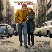 Bob Dylan - The Freewheelin Bob Dylan (CD)