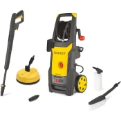 Stanley SXPW24BX perac pod pritiskom sa cistacem, 2400W, 170 bar