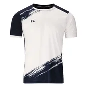 Moška majica FZ Forza CL2604 M SS Tee Navy Blazer XL