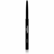 CHANEL Stylo Yeux 0,3 g Crno