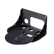 Telycam Wall Mount Bracket for Explore Series Black