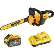 DEWALT MOTORNA ŽAGA 54V 45cm 1x9,0Ah DCMCS574X1, (21386758)