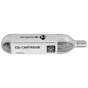 M-Wave CO2 25g navojna napihovalna plastenka