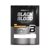 Black Blood NOX+ (19 gr.)