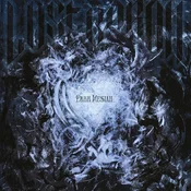 Lost Baron - Dark Messiah (LP)