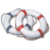 Talamex LIFEBUOY ORCA BLUE