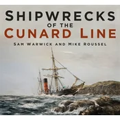 Shipwrecks of the Cunard Line