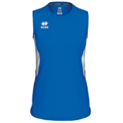 ajica brez rokavov Errea SINGLET CARRY AD
