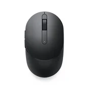 DELL MS5120W miš Ambidekster RF bežicni + Bluetooth Opticki 1600 DPI (570-ABHL)