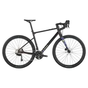 Bicikl BERGAMONT GRANDURANCE 30 2026 Crveno crna - M