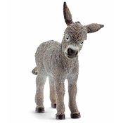 SCHLEICH figura domače živali Osel mladič 13746