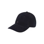 TOMMY HILFIGER Kapa 85 marine/bela